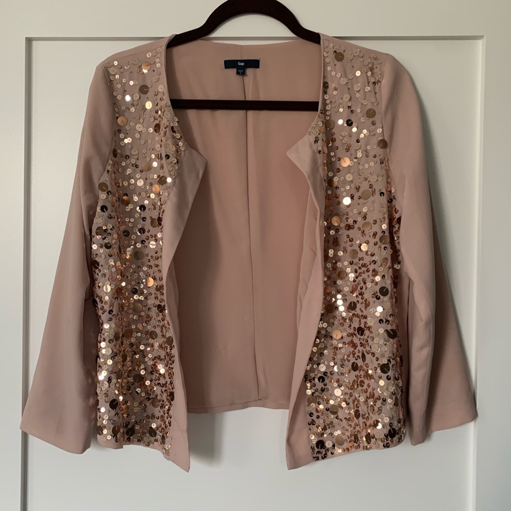 Blazer - Picture 2 of 6